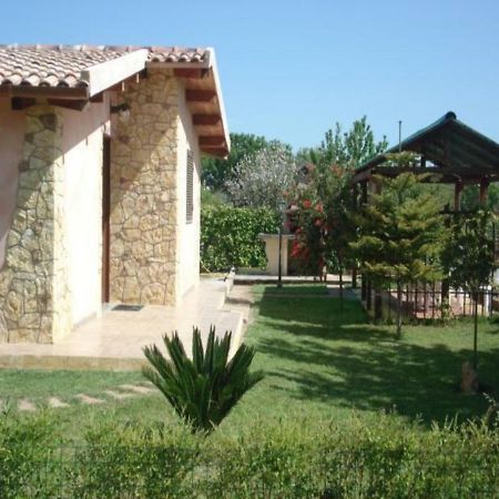 Willa Casa Stella Alghero Zewnętrze zdjęcie