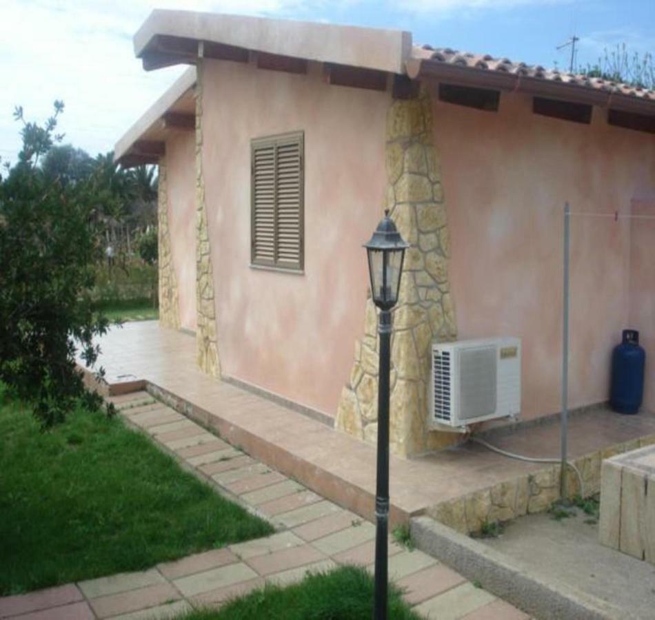 Willa Casa Stella Alghero Zewnętrze zdjęcie