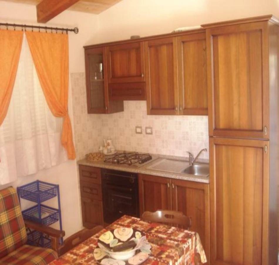 Willa Casa Stella Alghero Zewnętrze zdjęcie