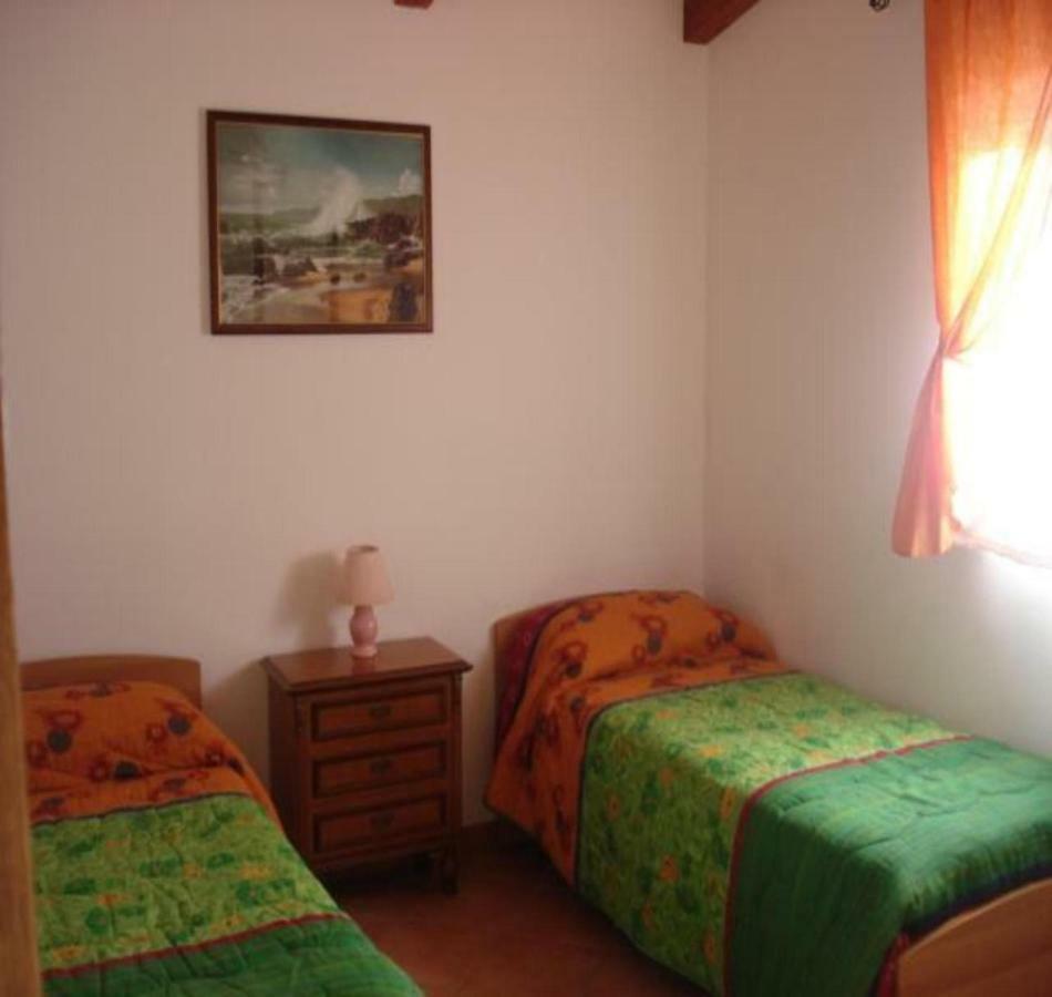 Willa Casa Stella Alghero Zewnętrze zdjęcie