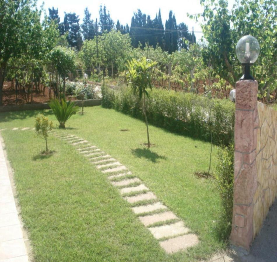 Willa Casa Stella Alghero Zewnętrze zdjęcie