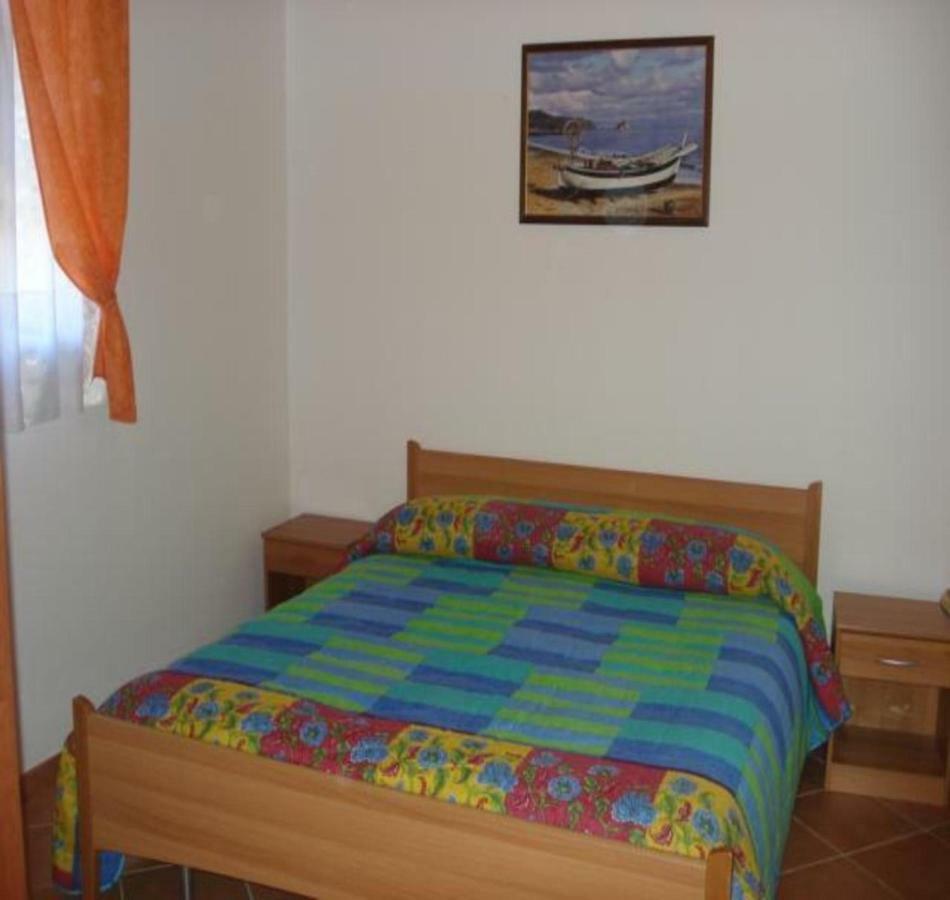 Willa Casa Stella Alghero Zewnętrze zdjęcie