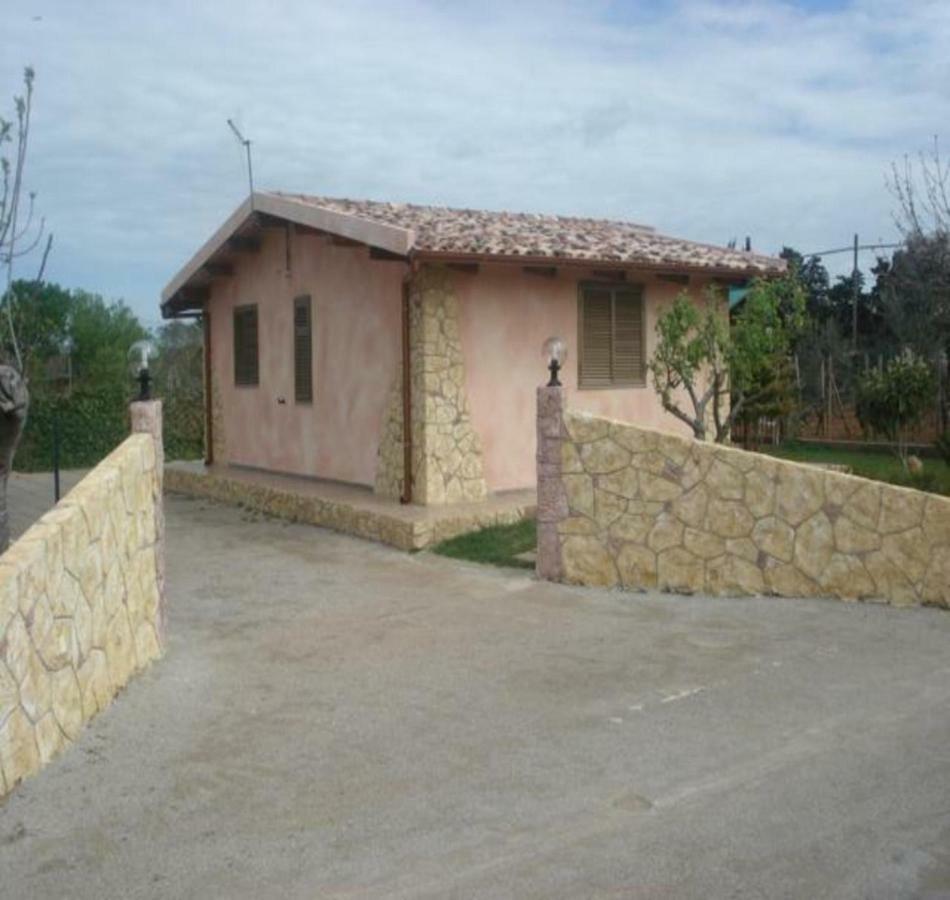 Willa Casa Stella Alghero Zewnętrze zdjęcie